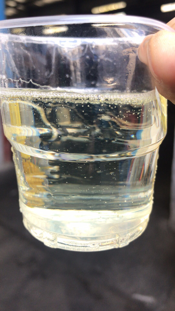 HY-354 丙烯酸酯流平剂