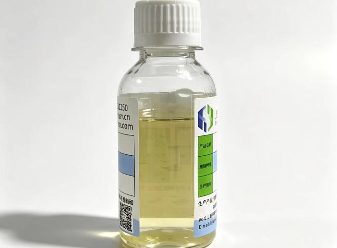 HY-5211 水性体系有机硅类基材润湿剂