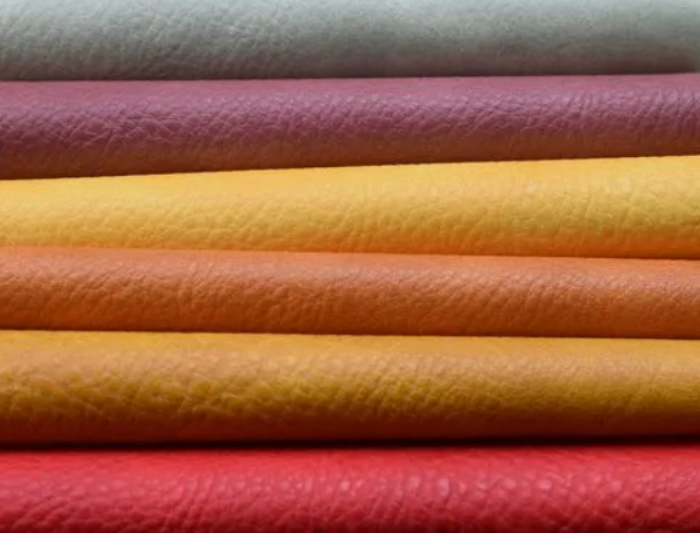 Leather top coating hand feel agent HY-51P series