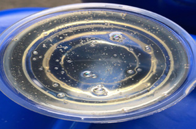 Silicone elastomer microsphere HY-1100