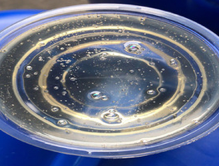 Volatile silicone oil HY-345