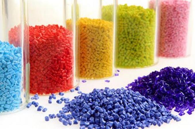 PVC New Filler Modifier HY-391