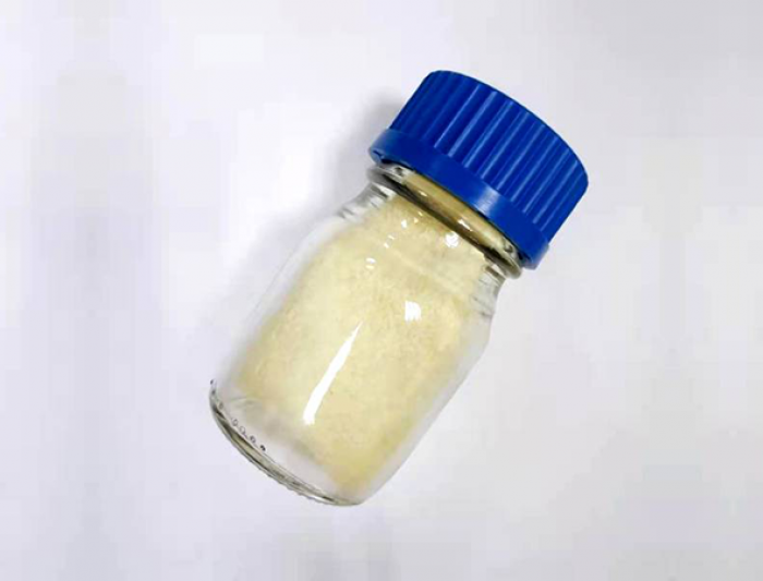 Multifunctional dispersed coupling agent HY-P2218