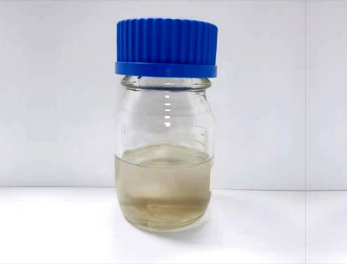 High Performance Calcium Carbonate Hyperdispersant HY-P485 