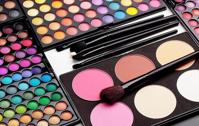 RAW MATERIAL OF COSMETICS