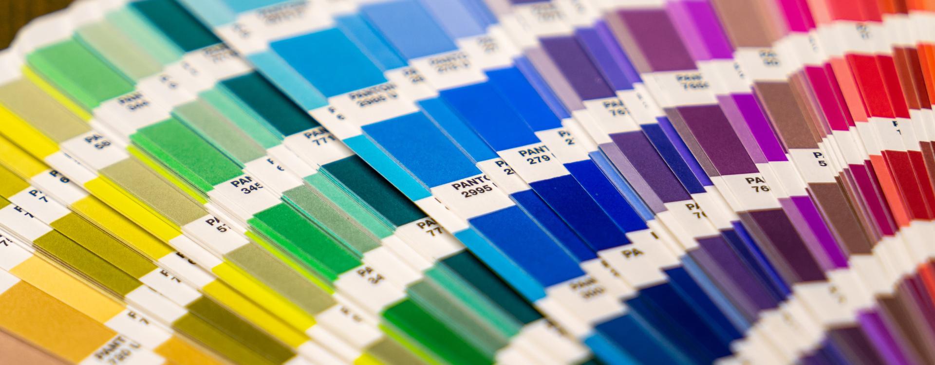 COLOR PASTE PIGMENTS