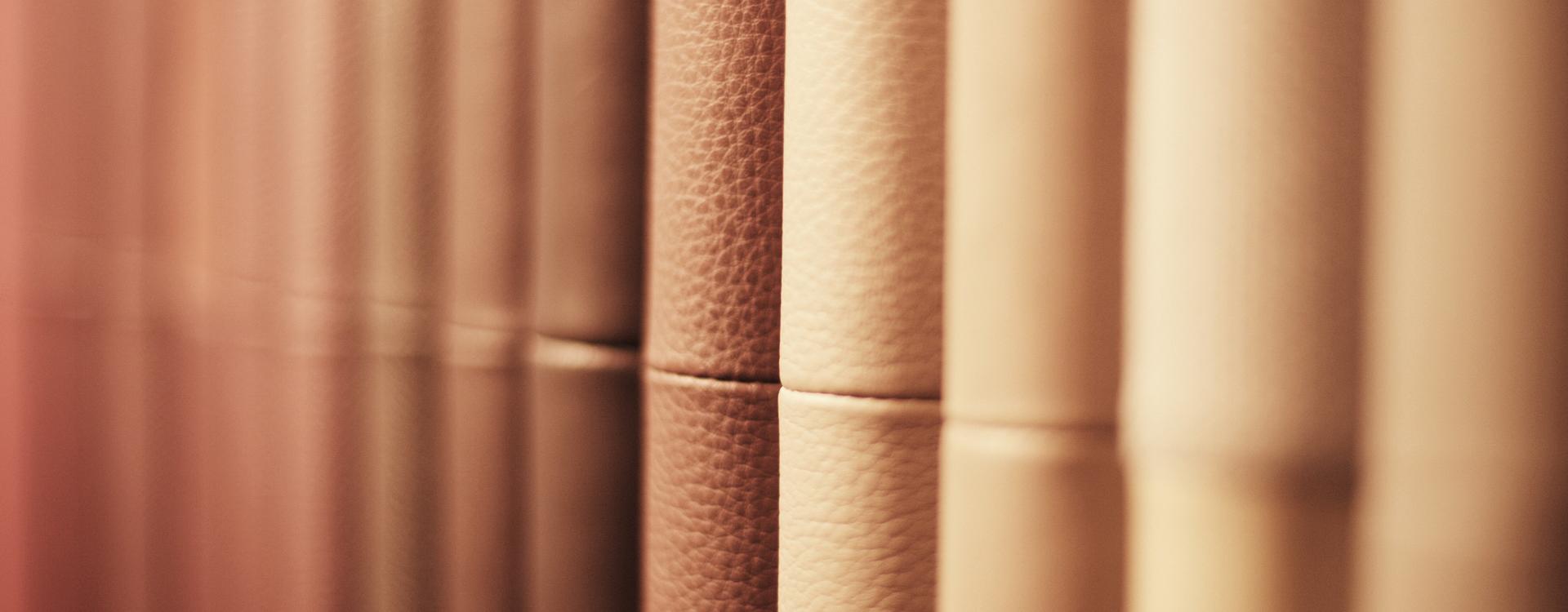 POLYURETHANE LEATHER ADDITIVES