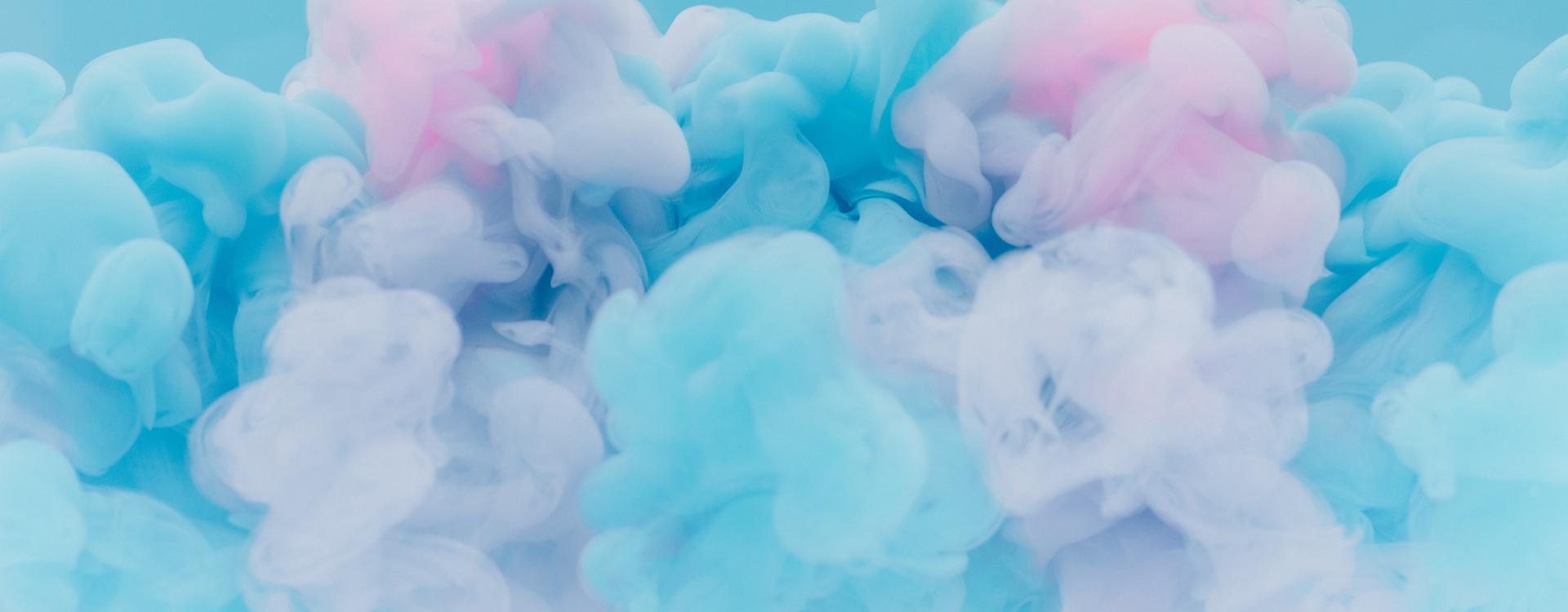 Water-based dispersant