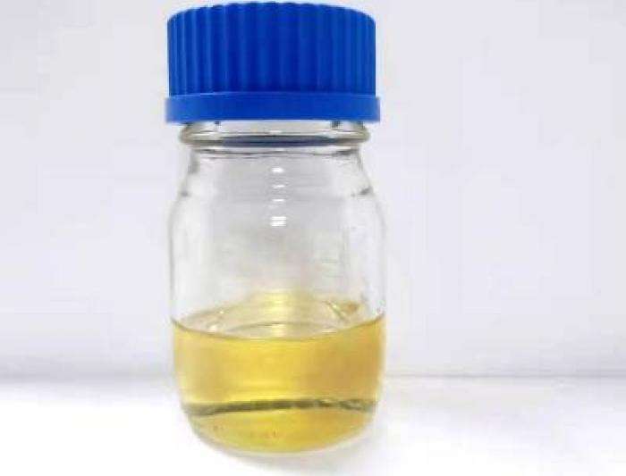 Non-silicon defoamer HY-055