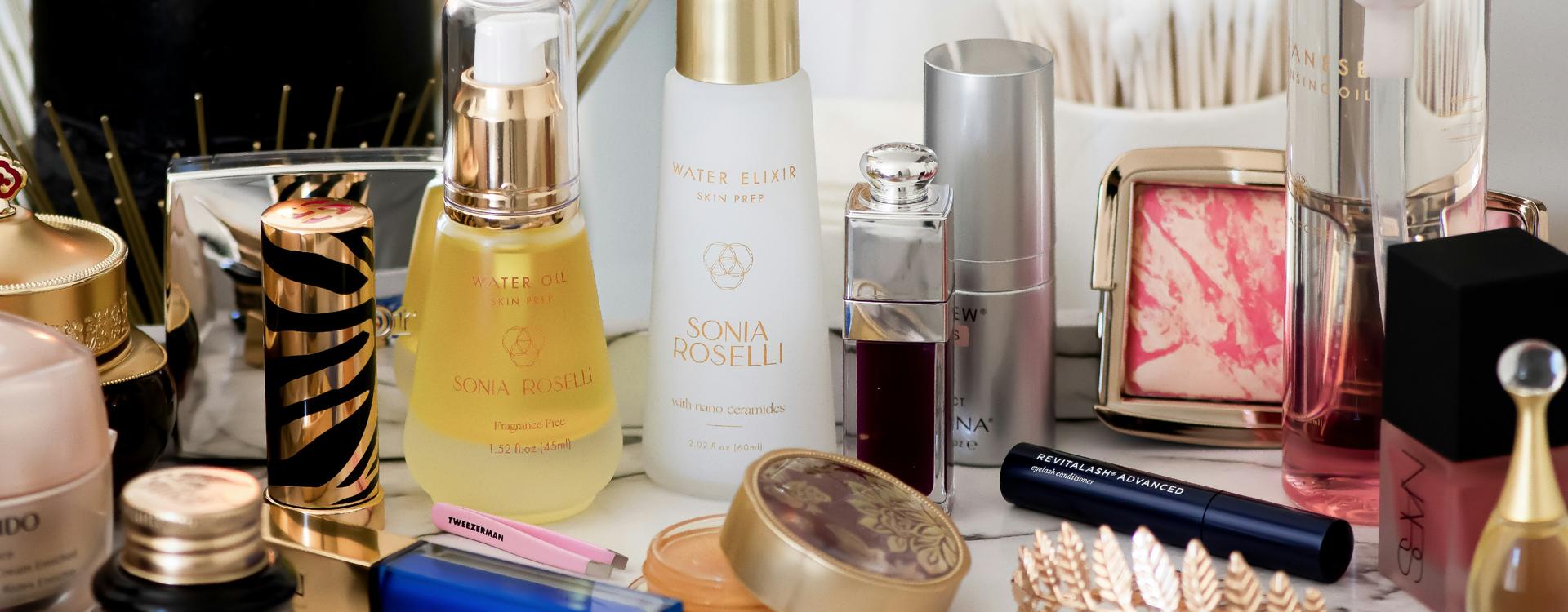 Silicone elastic microspheres