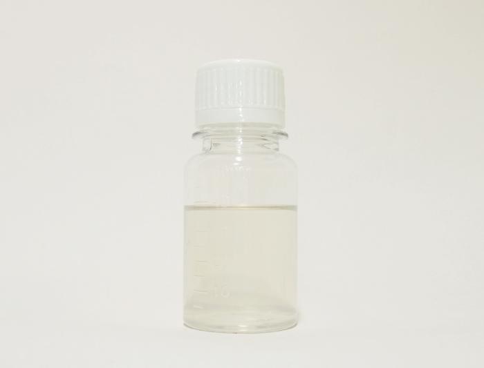 Silicone defoamer HY-904W